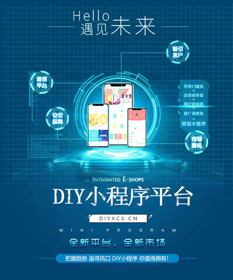 域名注册：企业成长的基石